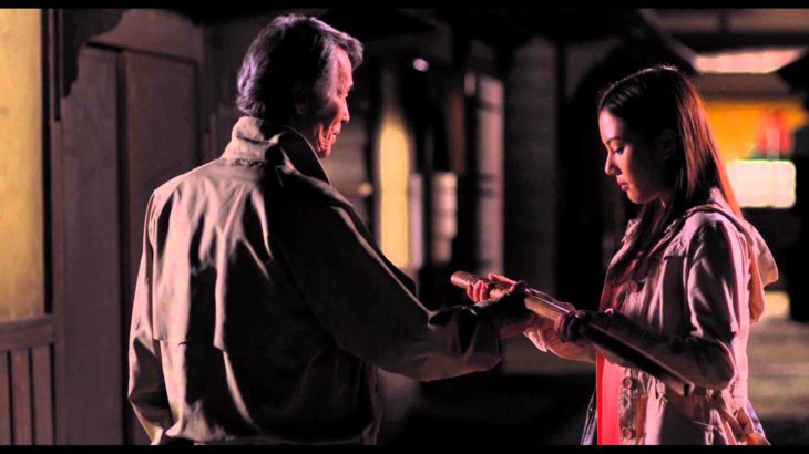 映画『太秦ライムライト』予告編