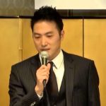 時代劇映画「蠢動－しゅんどう－」予告篇・特報２