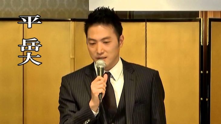 時代劇映画「蠢動－しゅんどう－」予告篇・特報２