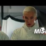 映画『アンロック／陰謀のコード』予告