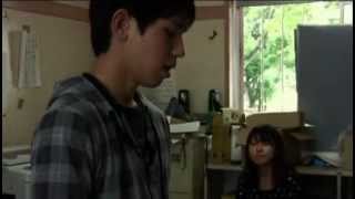 短編アクションコメディ予告「キミはヒーロー」