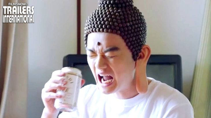 ドラマ「聖☆おにいさん」本予告