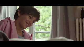 映画『負け犬の美学』予告