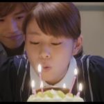 映画「植物図鑑　運命の恋、ひろいました」予告