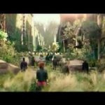 『ラスト・ウィッチ・ハンター』予告