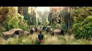 『ラスト・ウィッチ・ハンター』予告