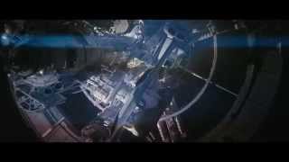 映画『ラスト・デイズ・オン・マーズ』予告