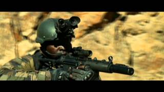 スペシャル・フォース（予告編）