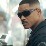 ウィル・スミス主演のスペクタクル超大作！『ブライト』新予告編