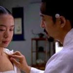 ペ・ヨンジュンのエロス漂う恋愛ゲーム／映画『スキャンダル』ジタルリマスター版予告編