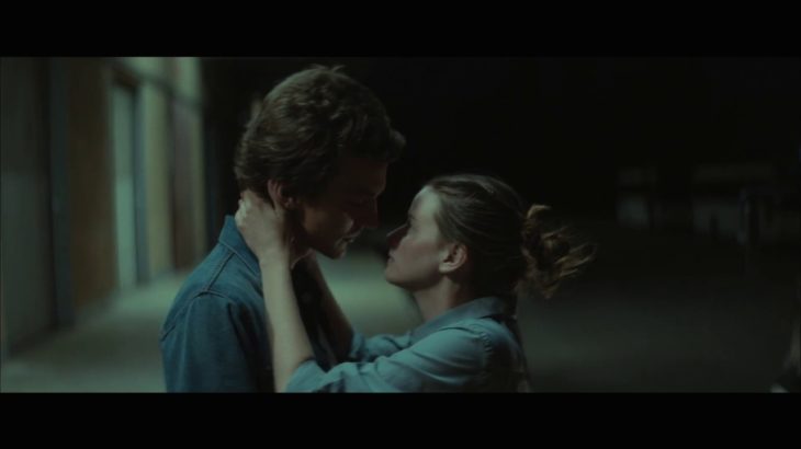 ジュリーと恋と靴工場 – 映画予告編