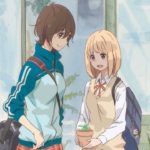 彼女たちの恋愛の行く末はいかに!?映画『あさがおと加瀬さん。』予告編