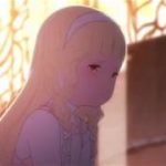 映画『さよならの朝に約束の花をかざろう』予告編