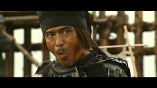 映画『のぼうの城』本予告編