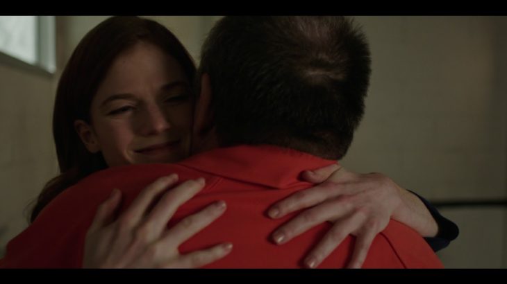 海外ドラマ「グッド・ファイト 華麗なる逆転」予告編