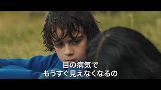 映画『はじまりのボーイミーツガール』予告