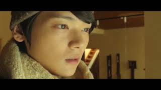 映画『風の色』予告