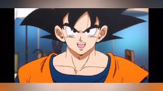 ドラゴンボール超映画予告