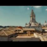 映画『コードネーム：ストラットン』予告