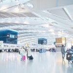 【感動】空港の約束　【ほっこりする話】