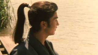 御法度（予告）