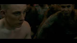 映画『暁に祈れ』予告