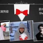 結婚式 予告ムービー – ラブコメディー風