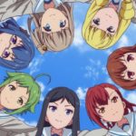 アクションヒロイン チアフルーツ次回予告集