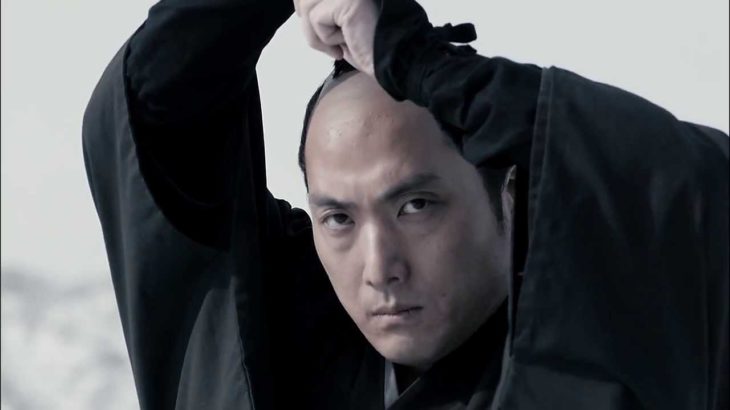 映画『蠢動 -しゅんどう-』予告編