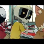 映画『ムタフカズ』予告編