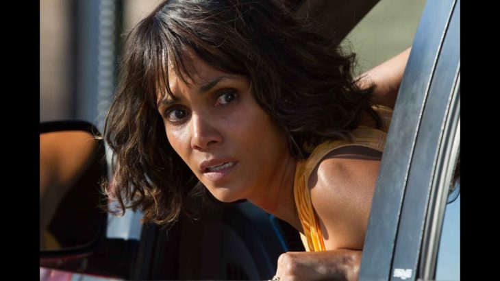 ハル・ベリーがド派手なカーアクションに挑戦！ 映画『チェイサー』予告