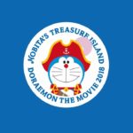 「映画ドラえもん のび太の宝島」予告３（星野源主題歌ver）【2018年3月3日公開】