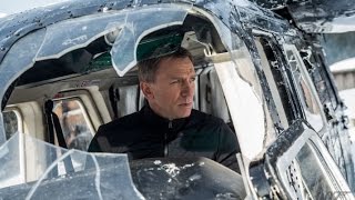 映画『007 スペクター』予告2　2015年12月4日公開