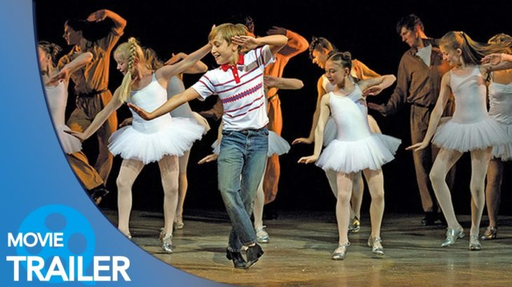 【予告編#1】ビリー・エリオット ミュージカルライブリトル・ダンサー (2014) – エリオット・ハンナ,ラシー・ヘンズホール 原題： Billy Elliot the Musical