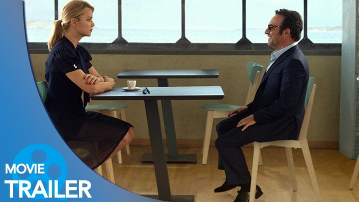 【予告編#1】おとなの恋の測り方 (2016) – ジャン･デュジャルダン,ヴィルジニー･エフィラ,セドリック･カーン 原題：UP FOR LOVE