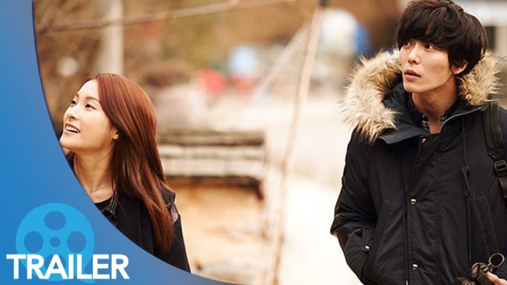 【予告編#1】2つの恋愛 (2016) – キム・ジェウク,チェ・ジョンアン,パク・ギュリ 原題：TWO ROOMS, TWO NIGHTS