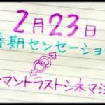 『15歳、アルマの恋愛妄想』予告
