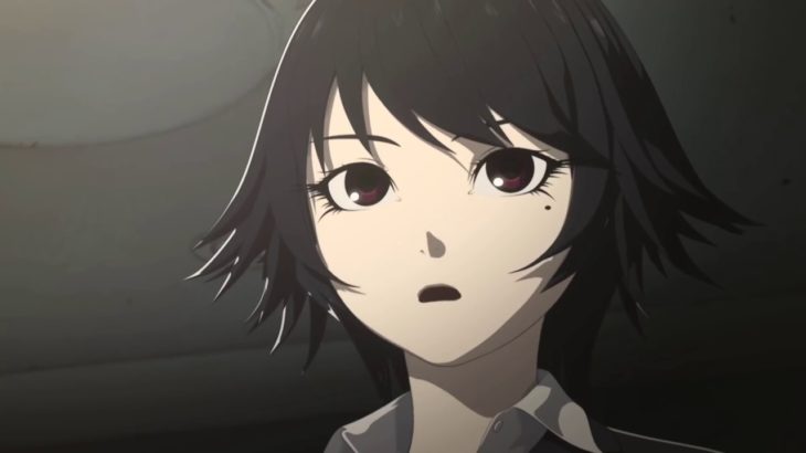 劇場アニメ「亜人  衝動  」第2弾本予告