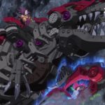 アニメ　ゾイドワイルド　第20話予告