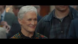 映画『天才作家の妻 -40年目の真実-』予告