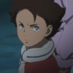 映画　交響詩篇エウレカセブン　ハイエボリューション１　本予告90秒