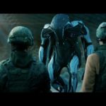 『第9地区』『エリジウム』のスタッフが放つ、ロシアSF超大作『アトラクション 制圧』予告編