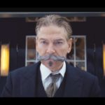 映画『オリエント急行殺人事件』予告B