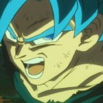 三浦大知、映画『ドラゴンボール超』主題歌を担当！タイトルは「Blizzard」　『ドラゴンボール超（スーパー）ブロリー』予告編