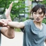 アクション映画『DRAGON BLACK』予告 武田梨奈 オールインエンタテインメント