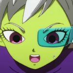 映画「ドラゴンボール超 ブロリー」FINAL予告