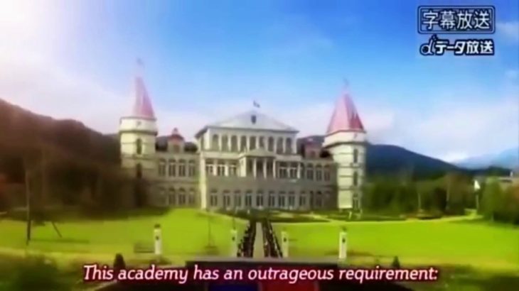 Hey! Say! JUMP 恋愛映画予告風