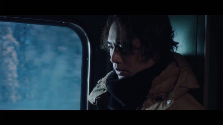 三代目JSB登坂広臣が雪の中を駆け抜ける　中条あやみは切ない涙…　感動必至の映画「雪の華」本予告公開