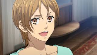 映画『KING OF PRISM -Shiny Seven Stars- 劇場編集版』予告