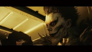 映画『デスノート Light up the NEW world』本予告